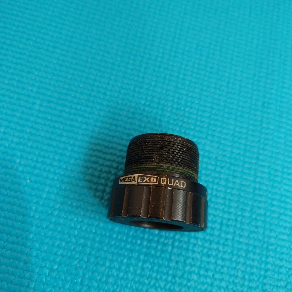 FSA MegaExo QUAD 24 mm Bottom Bracket BC1.3" x 24T Right Drive Side only - Image 2 of 4