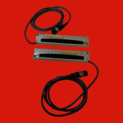 Omron F3W-D052D 1M Picking Sensor, Through Beam
