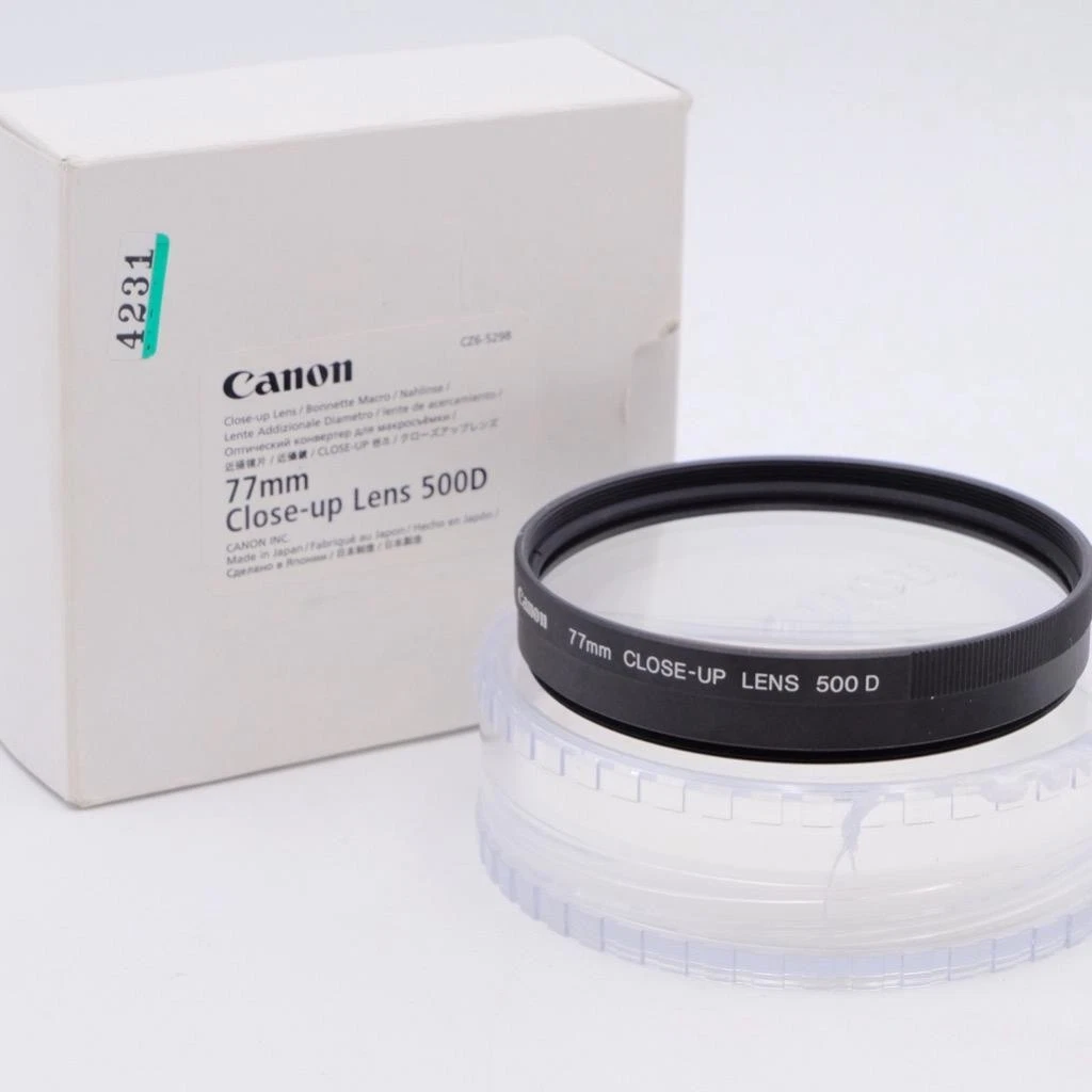 canon 500d close up products for sale | eBay