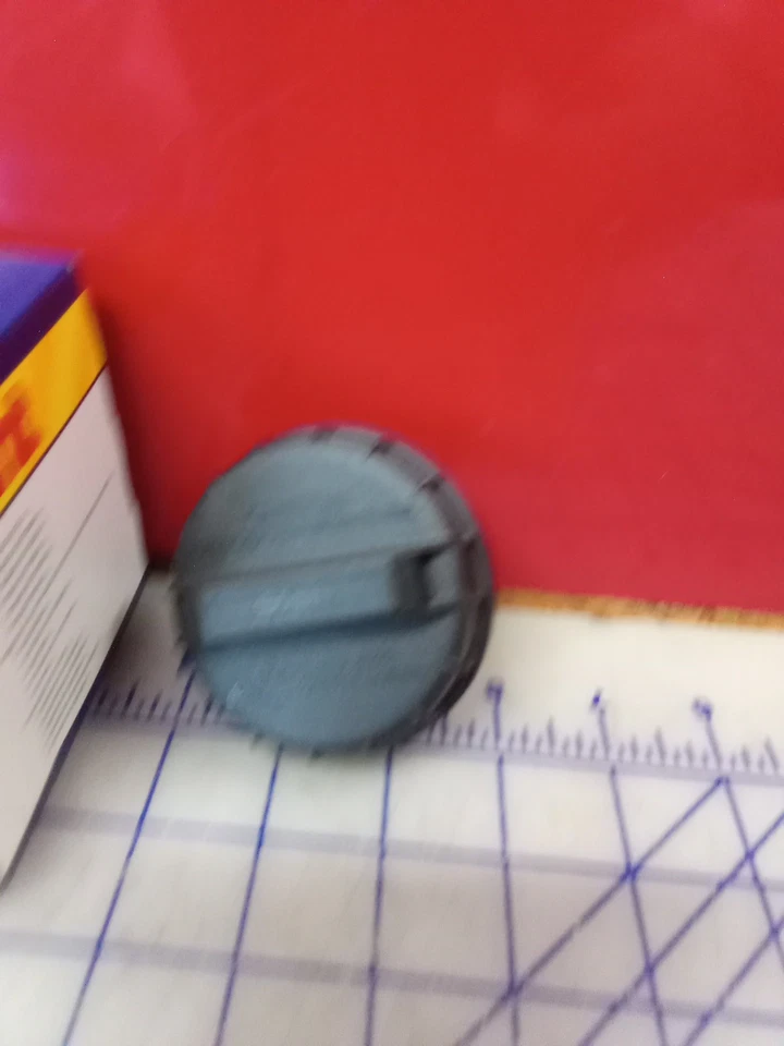 Tapa Tanque Combustible Stant 10819, Nueva En Caja, Envío Gratis Foto 3 de 4