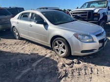 Used Automatic Transmission Assembly Fits 2012 Chevrolet Malibu At 6 Speed 2.4l Used Automatic Transmission Assembly Fits 2012 Chevrolet Malibu At 6 Speed 2.4l