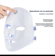 Maschera Facciale