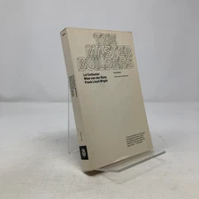 The Master Builders by Peter Blake PB First Edition  Very Good 1976