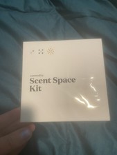 Commodity Velvet Scent Space Never Opened
