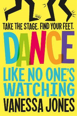 Dance Like No Ones Watching: The Show Must Go on (SING, 2), Jones, Vanessa, Used