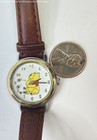 Gold Tone Disney Winnie the Pooh Stainless-Steel Back Watch 17.3 — photo 3