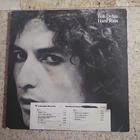 Bob Dylan - Hard Rain - Demonstration Vinyl LP In Ex Condition - Mick Ronson TOS