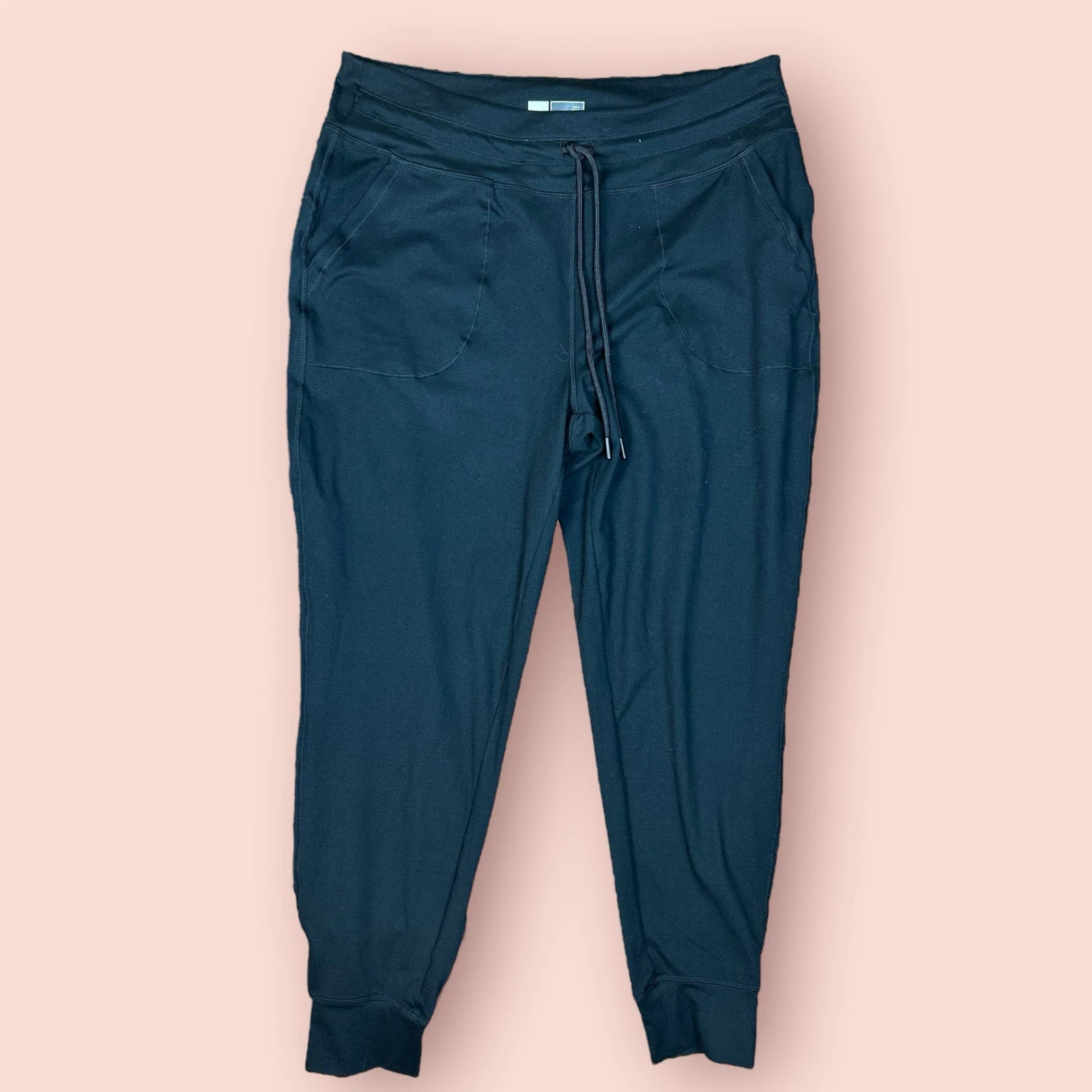 lole soft lounge joggers pants