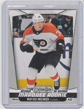 Matvei Michkov 2024/25 OPC Marquee Rookie