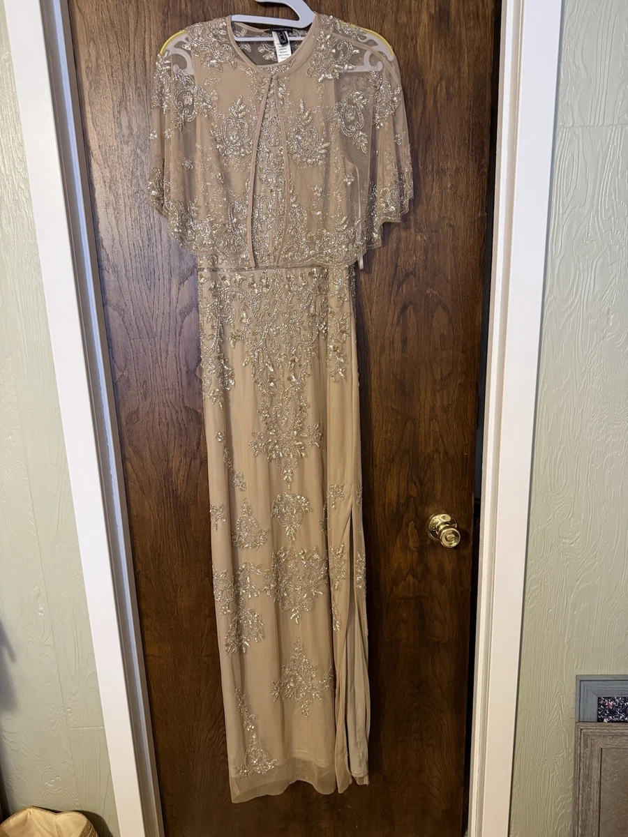 Adrianna Papell Gold Dresses for Women for sale - eBay