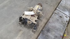 2017 Ford Explorer Rear Axle Differential Awd