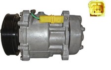MAHLE Kompressor Klimaanlage ACP 29 000S für C5 307 PEUGEOT FIAT 807 607 ULYSSE
