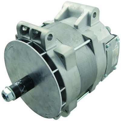 Alternator fits Freightliner Classic 2004-2007 -6 12.5L 763cid Cat C13 LN4944PA