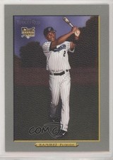 2006 Topps Turkey Red Hanley Ramirez #614 xz4