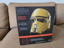 Hasbro Collectibles - Star Wars  Andor - The Black Series - Shoretrooper Premium