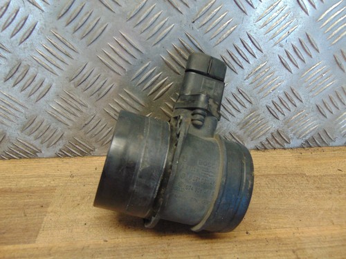 VW Touareg 7L 2.5 TDI Luftmassenmesser Luftmengenmesser 074906461B 0281002461