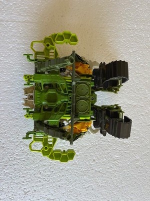 Transformers Prime Beast Hunters Cyberverse Apex - Incomplete