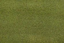 JTT Scenery Products 95408 50" x 100" Moss Green HO Grass Mat
