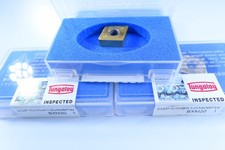 LOT  4  NEW TUNGALOY 2QP-CNGA 432 FW BXM20 CNGA120408FW CBN DIAMOND INSERTS