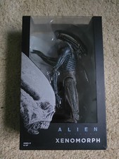 NECA Alien Covenant Xenomorph Action Figure 
