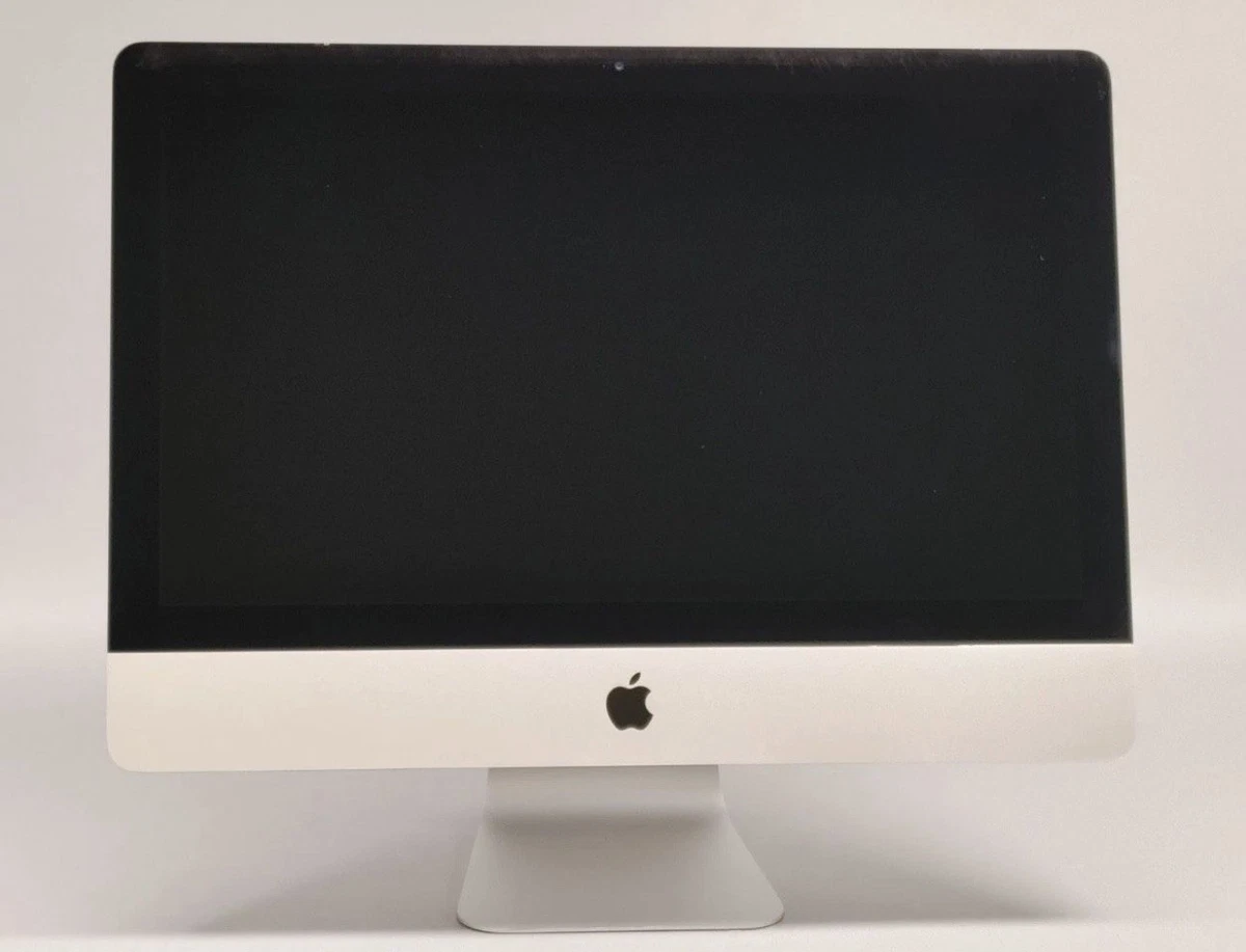Apple iMac 1 TB 8 GB RAM Apple Desktops & All-In-One Computers for