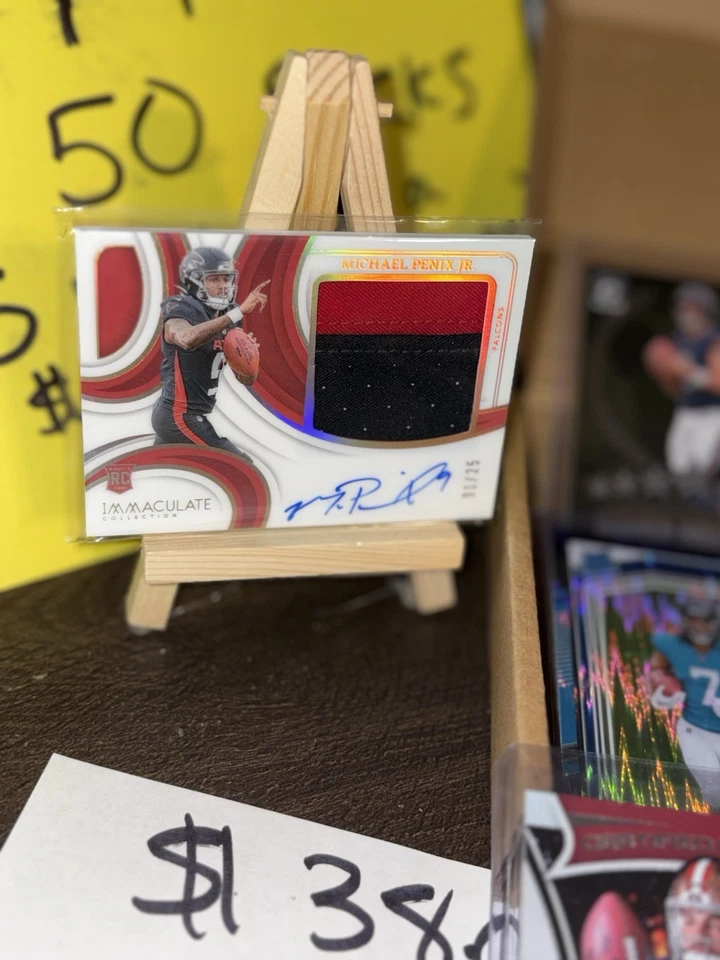 Tarjeta Sports Mystery Re-Pack Garantizada Auto o Memoria -LEER💰 & Downtown CHASE🔥 Foto 4 de 4