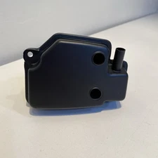 Yhoparts Exhaust Muffler for STIHL Chainsaw