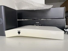 TiVo Bolt 500GB DVR + 500GB TiVo Expander (1 TB Total) W/ Box, Cables & Remote