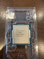 Intel Core i7-11700KF Processor 3.6 GHz, 8 Cores 