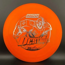 Innova DX Destroyer
