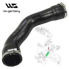 Turboschlauch für AUDI 80 90 A4 VW GOLF III VENTO 1.9 TDI 028145832