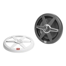 JBL Club Marine 12 Inch Subwoofer with RGB LED Lighting - Each