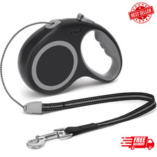 Retractable Dog Leash, 20 FT Dog Walking Leash for Small/Medium Dog or Cat up...