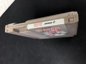 Blades Of Steel Nintendo Entertainment System NES 1988 Konami Official Tested