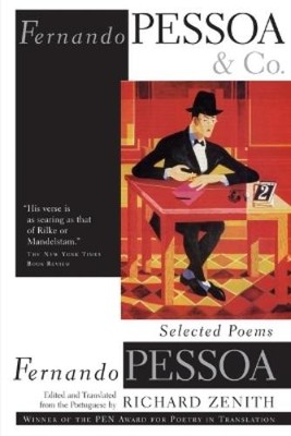 Fernando Pessoa Fernando Pessoa and Co. (Paperback) (UK IMPORT)