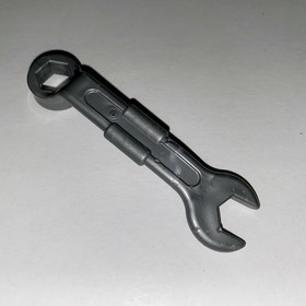 Lego Duplo Spider-Man Web-Bike Workshop Set 10607 Complete Motorcycle Wrench