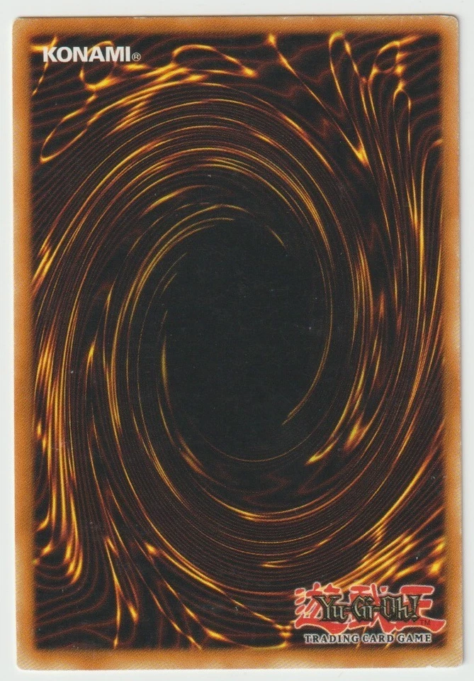 YuGiOh Ceasefire DB1-EN083 Unlimited Super Rare Near Mint - SHIPS TOP LOADED!!! - Image 2 of 3