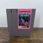 Vintage Kid Niki Radical Ninja NES Nintendo Game Cartridge Data East Tested Work