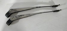 Jeep Wrangler Yj 87-95 Front Windshield Wiper Arm Pair Arms Left Right Set Oem