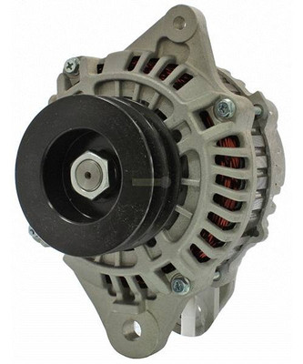 1*** Lichtmaschine Neu - Made In Canada - OE Nr. A3TA8199 für Caterpillar Mitsu