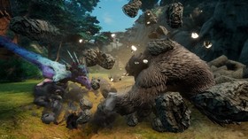 Skull Island: Rise of Kong - Xbox One/Series X