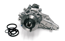 Toyota Genuine 1jz 2jz Ge Vvti Water Pump Assembly 16100-49837 Oem Chaser Mark