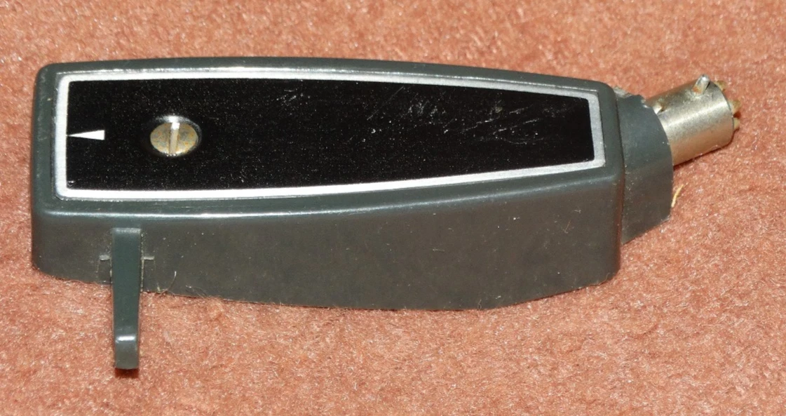 Las mejores ofertas en Registro Garrard headshells Piezas Para