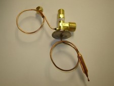 Global Parts Distributors 3411332 Ac Expansion Valve For 91-92 Acura Legend Global Parts Distributors 3411332 Ac Expansion Valve For 91-92 Acura Legend