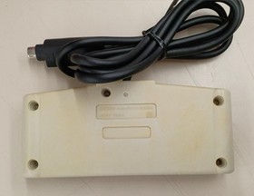 NEC PC ENGINE DUO-R PI-TG10 Used