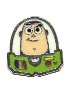 Disney Pin - HKDL Toy Story - Buzz Lightyear