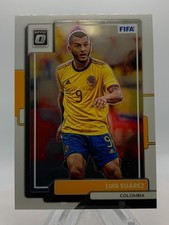2022-23 Panini Donruss - Luis Suarez #150 Optic