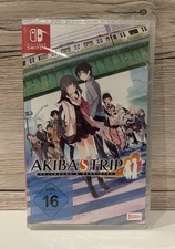 ebay® Auktion 128000064671 | AKIBA'S TRIP - Hellbound & Debriefed - Nintendo Switch - deutsch - Neu / OVP Thumbnail of ebay® auction 128000064671 | AKIBA'S TRIP - Hellbound & Debriefed - Nintendo Switch - deutsch - Neu / OVP