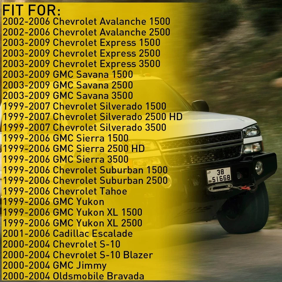 Sello de arranque de palanca de cambios para GMC Jimmy Chevrolet S-10 2609-3753 2000-2004 Foto 2 de 4