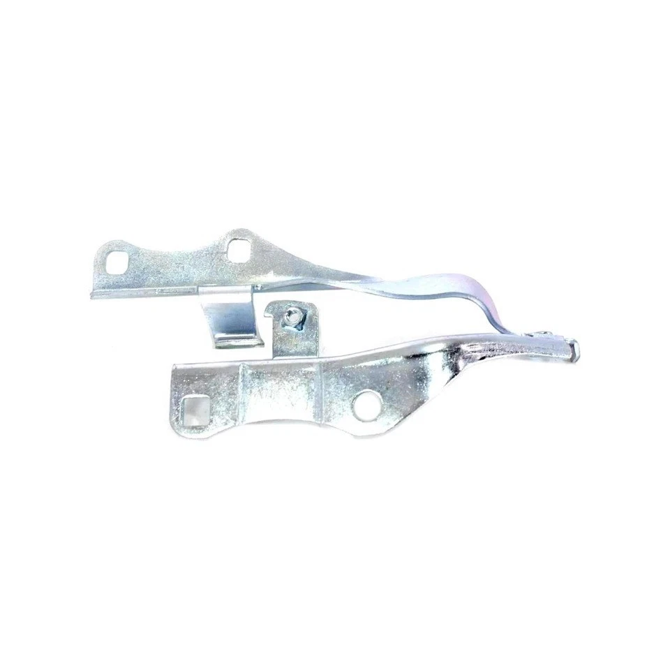 For Infiniti G35 2003 Nissan 350Z 03-07 Hood Hinges Coupe Left & Right Set of 2 - Image 3 of 4